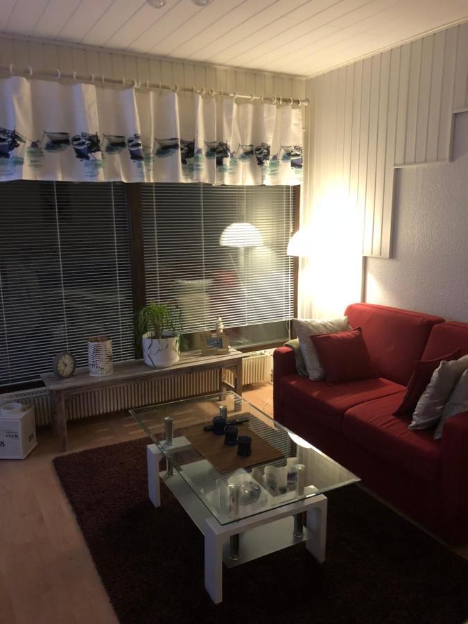 Appartement Joutiaisentie H 44 Sunset Joutsa